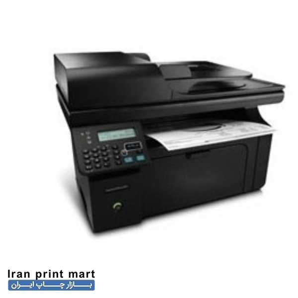 پرینتر چهارکاره لیزری Hp1212