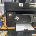 پرینتر چهارکاره لیزری Hp127fn