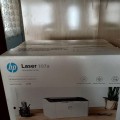 پرینتر لیزری  تک کاره اچ پی مدل   hp ۱۰۷a