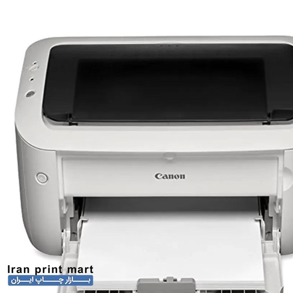 پرینتر کانن لیزری  6018 با گارانتی 18 ماه