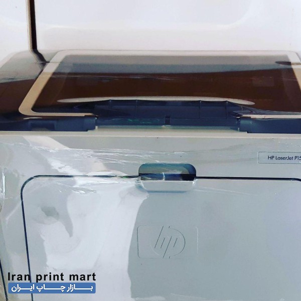 پرینتر لیزری  تک کاره  Hp 1505