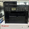 پرینتر لیزری چهارکاره Canon4770n