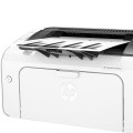 پرینتر لیزری اچ پی مدل LaserJet Pro M12w