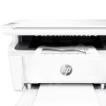 پرینتر چندکاره لیزری اچ پی مدل LaserJet Pro M28w