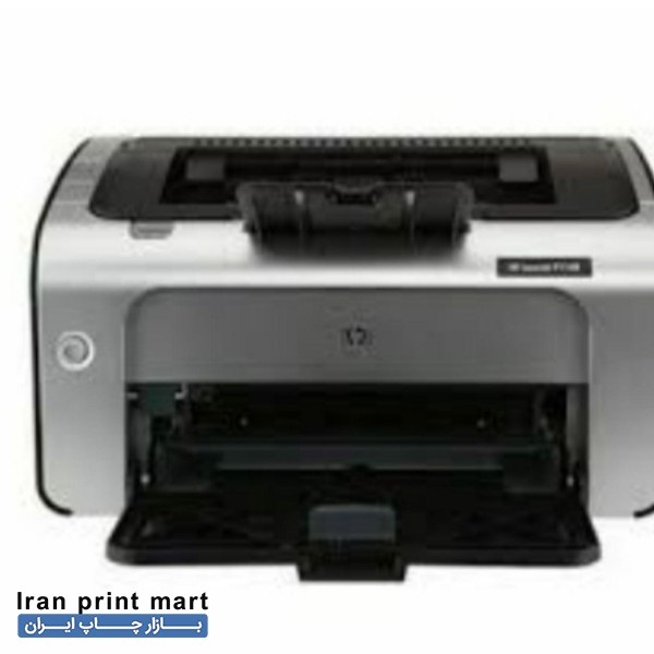 پرینتر لیزری HP اصل سرویس شده سالم