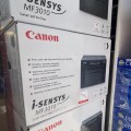 پرینتر لیزری سه کاره کانن i-SENSYS 3010