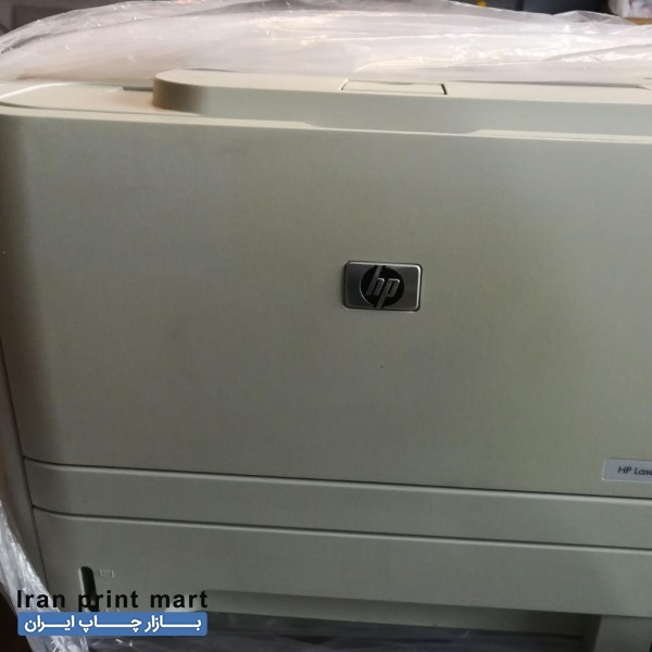 پرینتر اچ پی لیزری p2035n