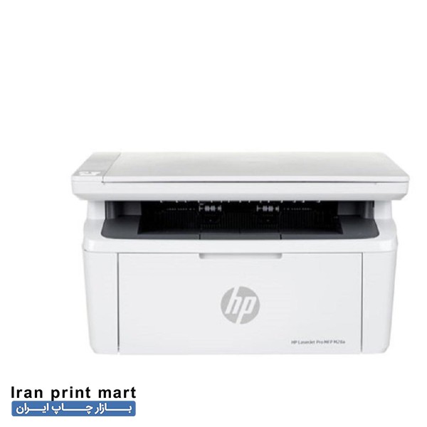 پرینتر چندکاره لیزری اچ پی مدل M28a