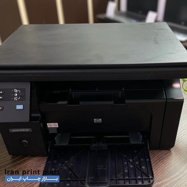 پرینتر لیزری سه کاره m1136
