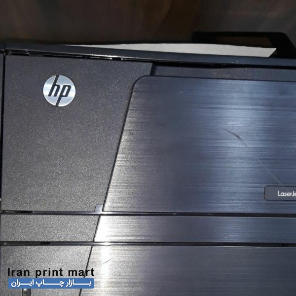 پرینتر لیزری HP LaserJet Pro 400 M401d