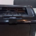 پرینتر لیزری hp 1102w
