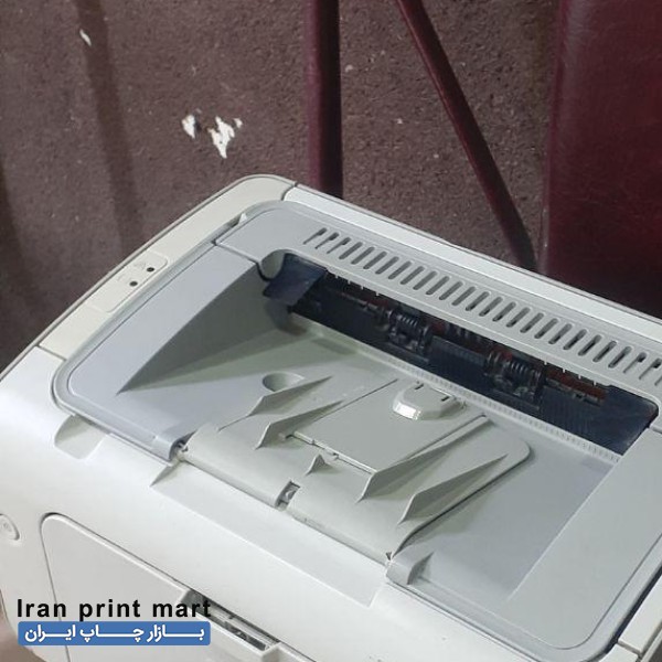 پرینتر لیزری HP P1005