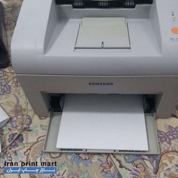پرینتر سامسونگ لیزری مدل ml-2570