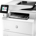 پرینتر چندکاره لیزری hp اچ پی با چک LaserJet Pro