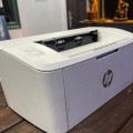 پیرنتر hp لیزری در حد نو