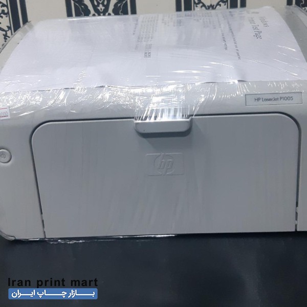 پرینتر لیزری تک کاره اچ پی hp 1102