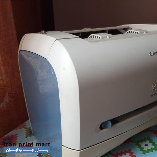 پرینتر   Canon LBP 3200  لیزری