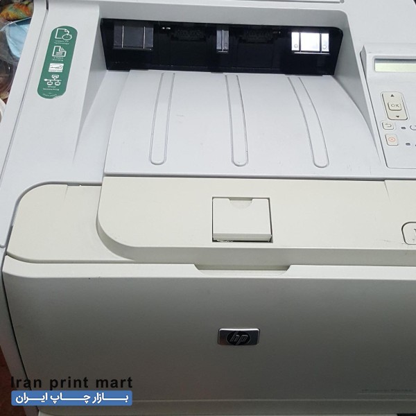 پرینتر لیزری Hp 2055dn