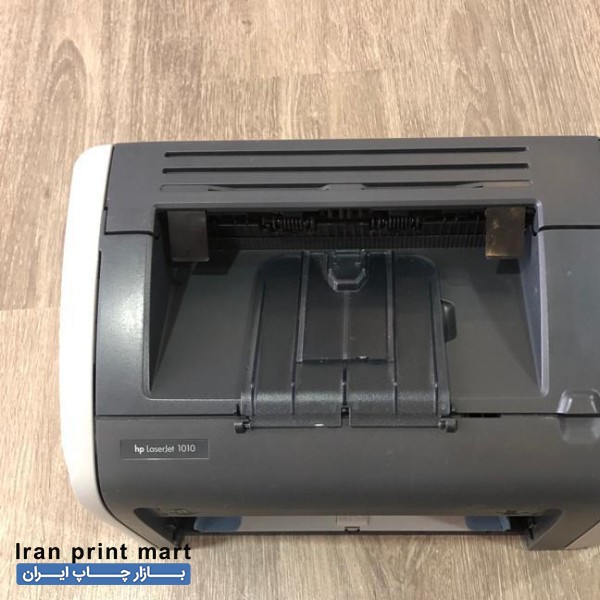 پرینتر لیزری HP 1010