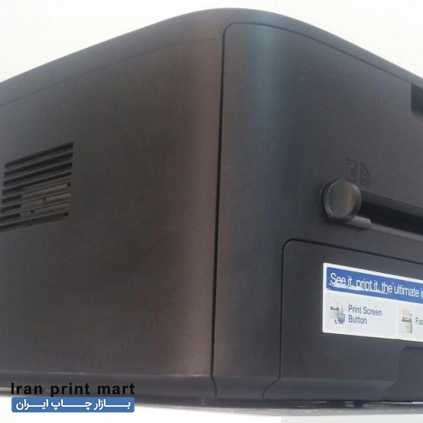 پرینتر سامسونگ ml 1915 لیزری سیاه سفید در حد نو