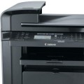 پرینتر4کاره لیزریcanon mf4450