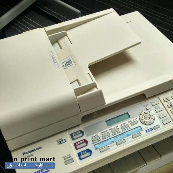 پرینتر4کاره لیزری پاناسونیک