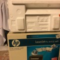 پرینتر لیزری سه کاره اچ پی مدل ۱۱۳۲ در حد نو