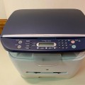 پرینتر3کاره لیزریcanon mf3110
