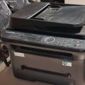 پرینتر ٤ کاره سامسونگ لیزری
