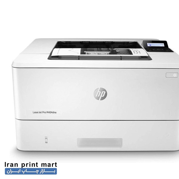 پرینتر لیزری اچ پی مدل Pro M402dn