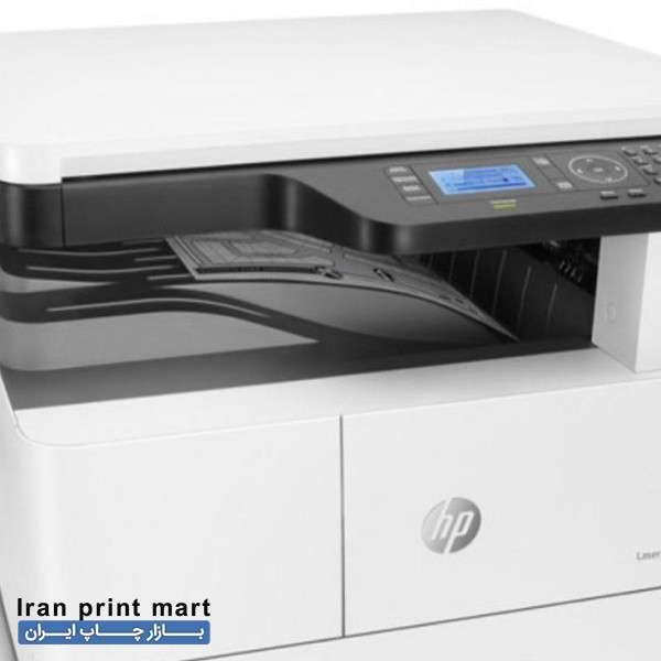 پرینتر چند کاره لیزری hp m442dn