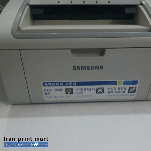 پرینتر لیزری ml2165 سامسونگ
