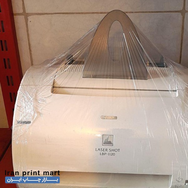 پرینتر لیزری استوک کنون ۱۱۲۰