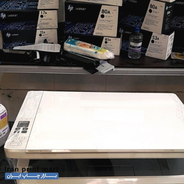 پرینتر اچ پی سه کاره لیزری نو نو وایرلس دار