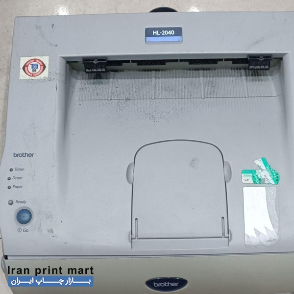 پرینتر لیزری تک کاره Brother مدل 2040