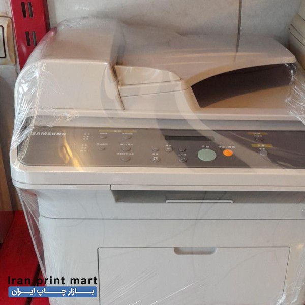 پرینترلیزری استوک چهار کاره در حدسامسونگ ۴۵۲۱