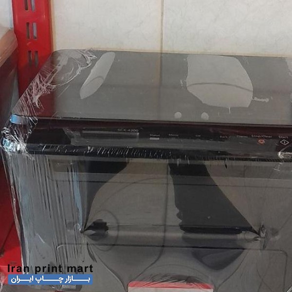 پرینتر اکبند سه کاره لیزری سامسونگ ۴۳۰۰