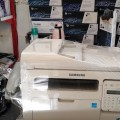 پرینتر استوک لیزری چهارکاره سامسونگ ۳۴۰۵