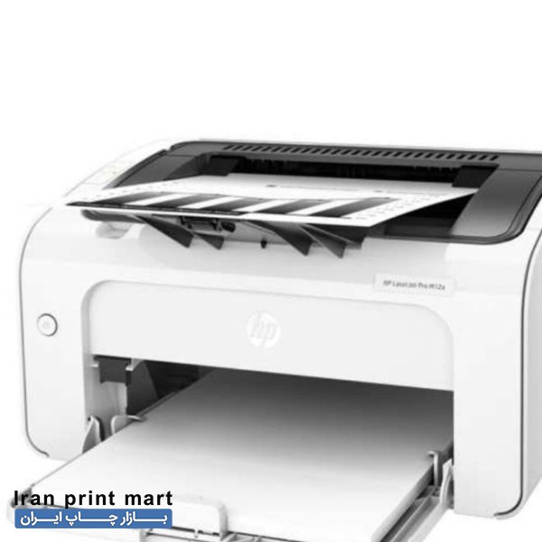 پرینتر لیزری اچ پی HP-M12a