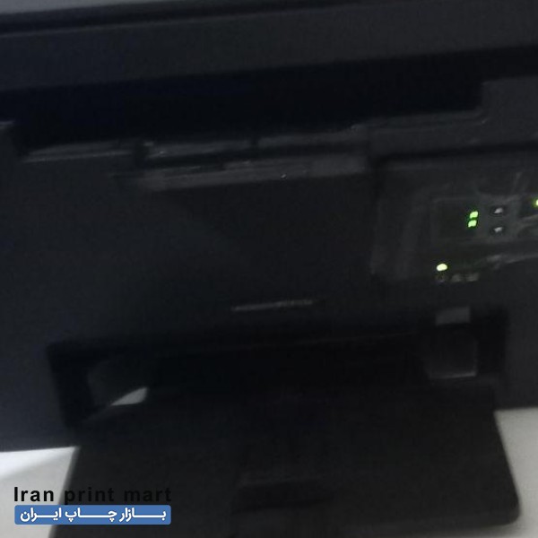پرینتر  چند کاره لیزری HP pro MFP  M125a