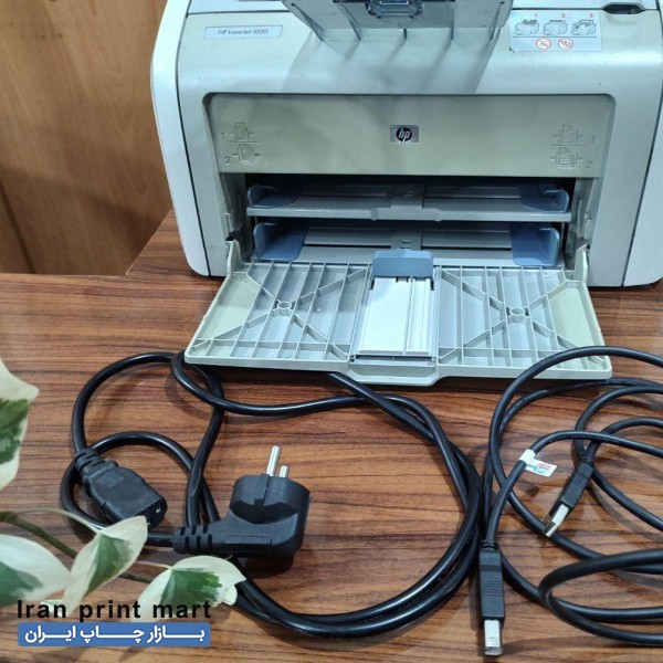پرینتر  لیزری ۱۰۲۰