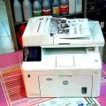 پرینتر لیزری ۲۲۷dwHP پنج سال گارانتی درحد اکبند
