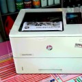 پرینتر لیزریHP501قدرتمند سرعت بالا۵سال گارانتی