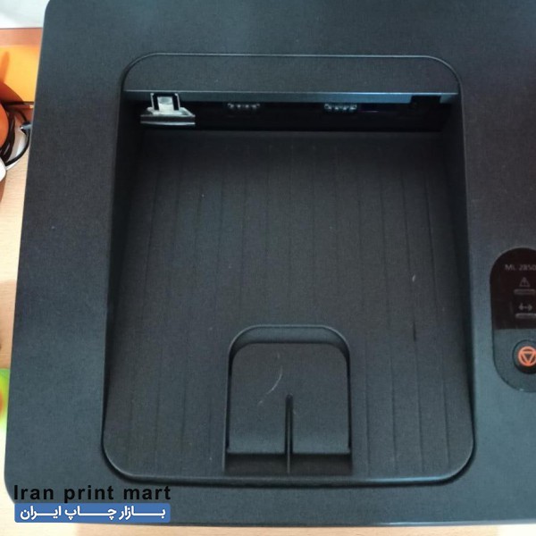 پرینتر لیزری سامسونگ ۲۸۵۰دی دورو زن