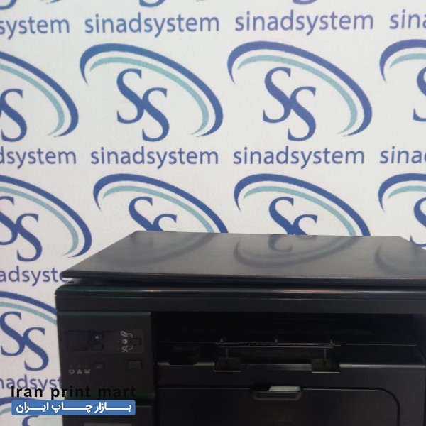 پرینتر سه کاره لیزری HP-1132