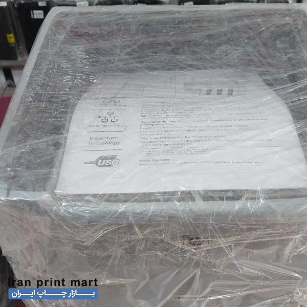 پرینتر لیزریHp 2015