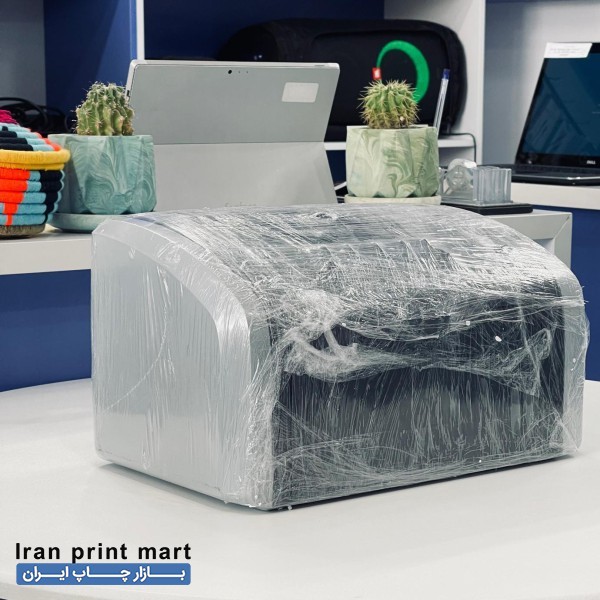 پرینتر لیزری اچ پی Laserjet 1010