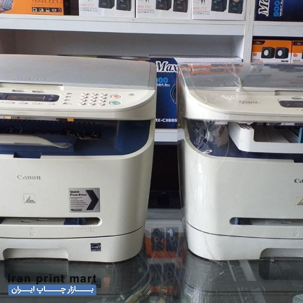 پرینترلیزری کانن مدل MF-3220