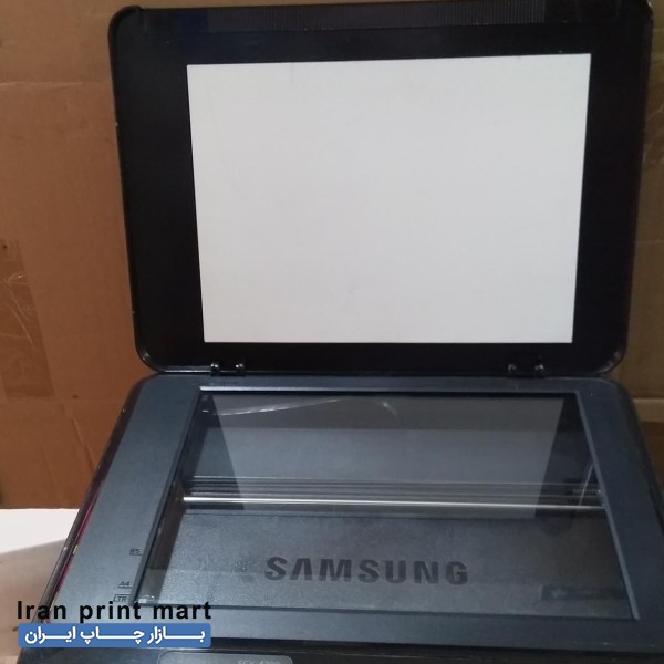 دستگاه 3کاره لیزری (پرینتر.اسکنر.کپی)