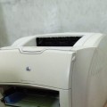 پرینتر لیزری HP